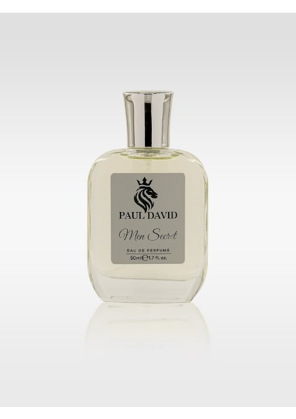 E-211 Odunsu Çiçek Edp Parfüm Uzun Süre Kalıcı 50ML