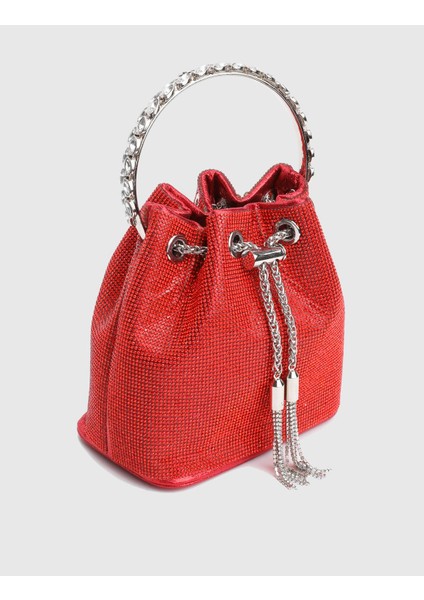 Gores Kırmızı Kadın El Çantası fiyatları