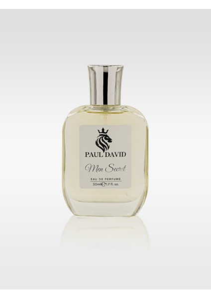 E-249 Odunsu Baharat Edp Parfüm Uzun Süre Kalıcı 50ML