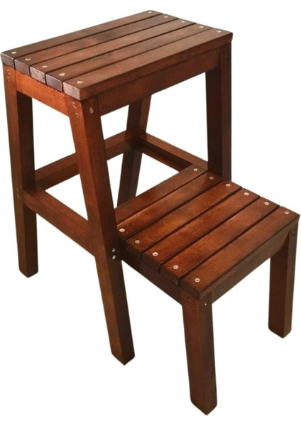 Kapanır Basamaklı Ahşap Tabure fiyatları