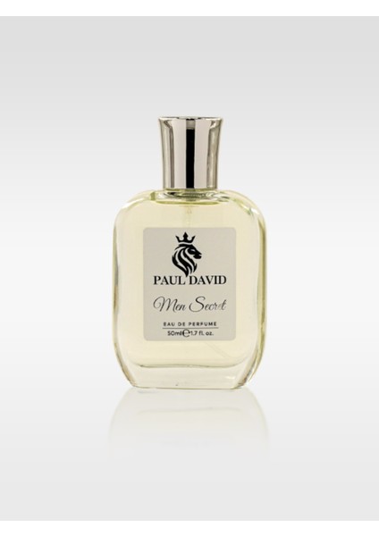 E-265 Aromatik Fougere Parfüm Uzun Süre Kalıcı 50ML