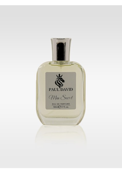 E013 Aromatik Odunsu Edp Parfüm Uzun Süre Kalıcı 50ML