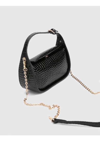 Morina Siyah Kadın El Çantası fiyatları