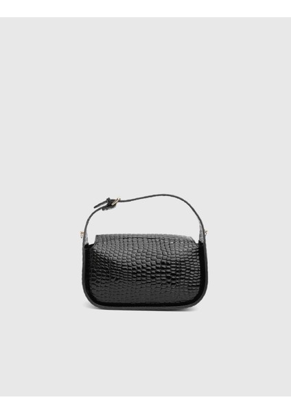 Morina Siyah Kadın El Çantası fırsatları