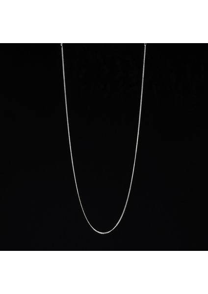 60 Mikron Gurmet Gümüş Zincir fiyatları