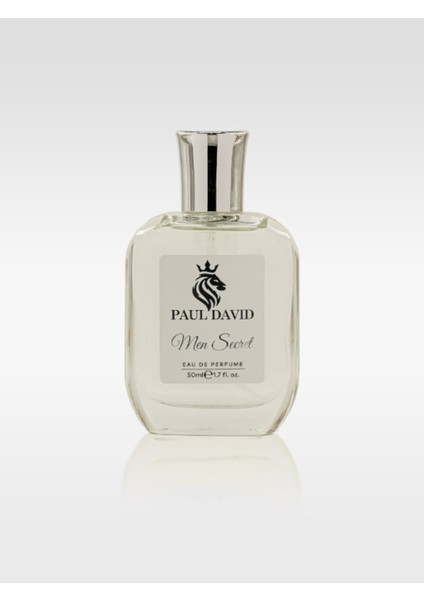 E-275 Odunsu Çiçek Parfüm Uzun Süre Kalıcı 50ML