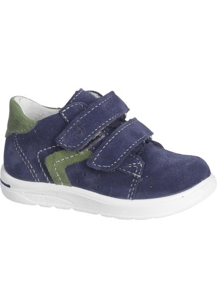 Rıcosta Pepino Marek Geniş Kalıp Sympatex Erkek Çocuk Cırtlı Bot 2006003