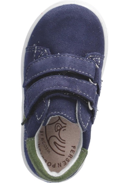 Rıcosta Pepino Marek Geniş Kalıp Sympatex Erkek Çocuk Cırtlı Bot 2006003 fırsatları