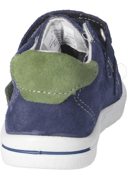 Rıcosta Pepino Marek Geniş Kalıp Sympatex Erkek Çocuk Cırtlı Bot 2006003 indirimleri