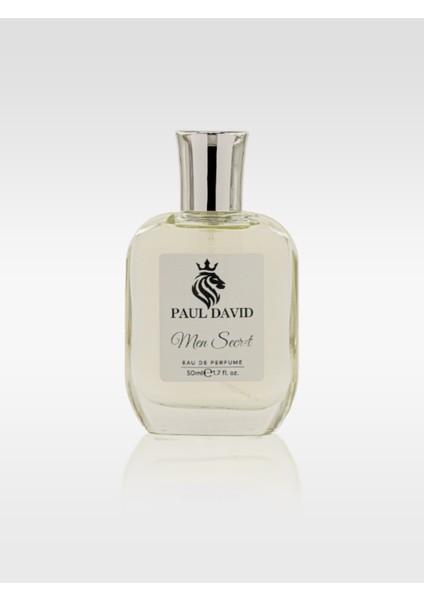 E-277 Tatlı Baharat Parfüm Uzun Süre Kalıcı 50ML