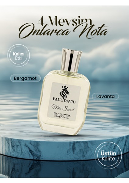 E-277 Tatlı Baharat Parfüm Uzun Süre Kalıcı 50ML fiyatları