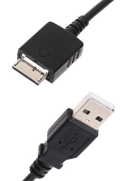 Sony Walkman Uyumlu Mp3 Mp4 Için Şarj ve Data Kablosu fiyatları