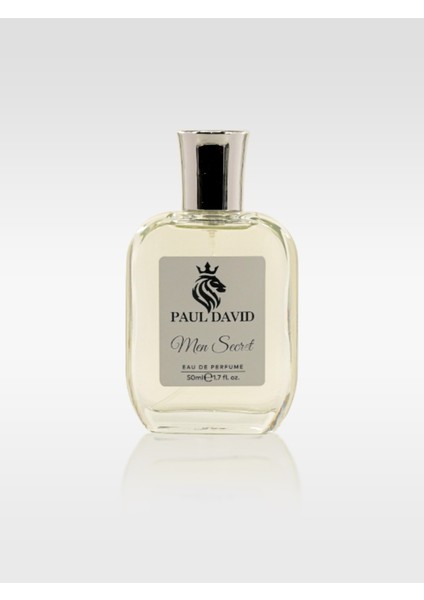 E-029 Aromatik Odunsu Edp Parfüm Uzun Süre Kalıcı 50ML