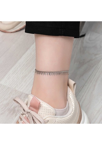 925 Ayar Gümüş Şimşek Halhal (BC-8AAE2F) modelleri