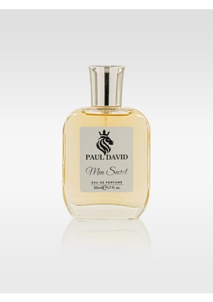E175 Fresh Edp Parfüm Uzun Süre Kalıcı 50ML