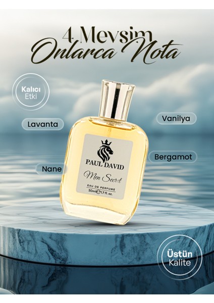 E175 Fresh Edp Parfüm Uzun Süre Kalıcı 50ML fiyatları