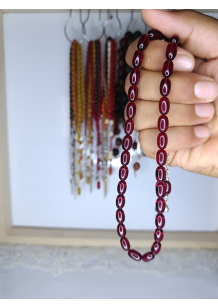 Çift Sallantılı Püskül Ateş Kehribar fiyatları