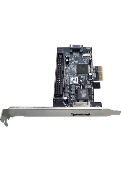 Pcı E To Ide,sata,esata Çevirici Kart Pcı Expres Ide Sata E Sata Kart modelleri