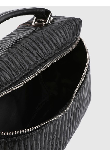 Flyte Siyah Kadın El Çantası fırsatları