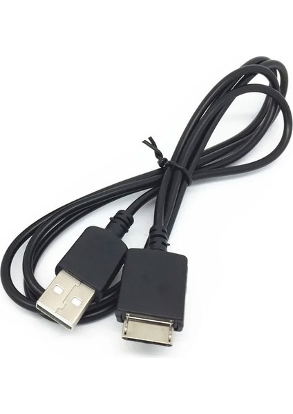 Sony Walkman Uyumlu Mp3 Mp4 Için Şarj ve Data Kablosu indirimleri