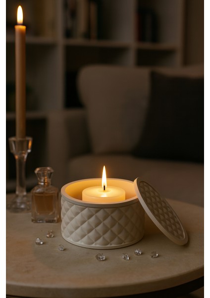 Elegance Bow Serisi – Kapaklı Dekoratif Kutu modelleri