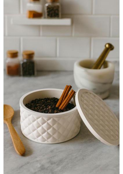 Elegance Bow Serisi – Kapaklı Dekoratif Kutu