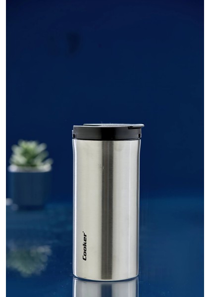 0.30 Lt Paslanmaz Çelik Termos Ofis Piknik Mama Termosu fırsatları