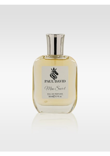 E127 Aromatik Yeşil Edp Parfüm Uzun Süre Kalıcı 50ML