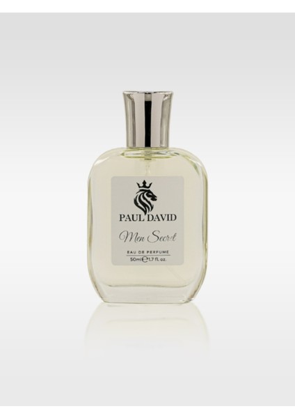 E066 Odunsu Çiçek Edp Parfüm Uzun Süre Kalıcı 50ML