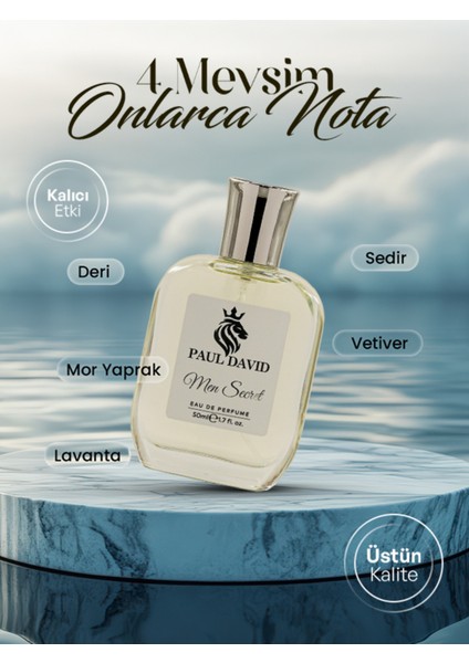 E066 Odunsu Çiçek Edp Parfüm Uzun Süre Kalıcı 50ML fiyatları