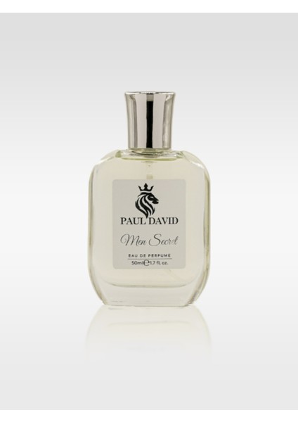 E-212 Odunsu Baharat Edp Parfüm Uzun Süre Kalıcı 50ML