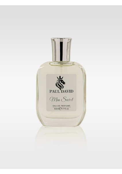 E-241 Odunsu Baharat Edp Parfüm Uzun Süre Kalıcı 50ML