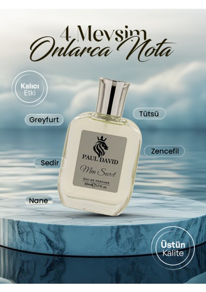 E057 Odunsu Aromatik Edp Parfüm Uzun Süre Kalıcı 50ML fiyatları