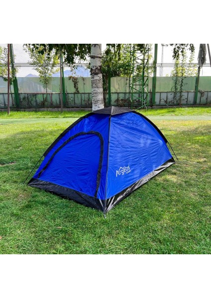 Camper 2 Kişilik Çadır - Argeus - ARG-212