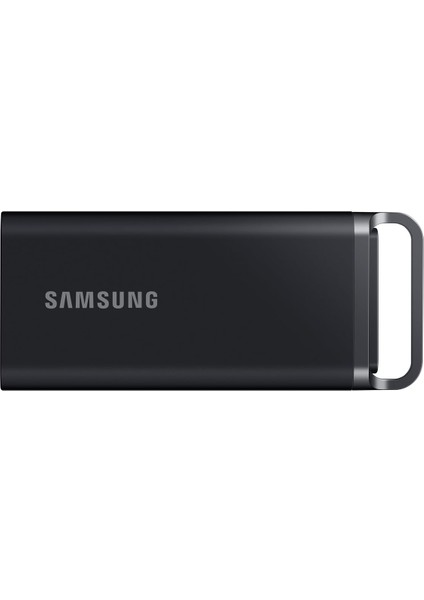 SSD T5 Evo 8tb SSD Portable External Black - MU-PH8T0S
