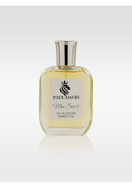 E133 Fresh Çiçek Edp Parfüm Uzun Süre Kalıcı 50ML