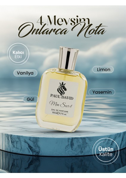 E133 Fresh Çiçek Edp Parfüm Uzun Süre Kalıcı 50ML fiyatları