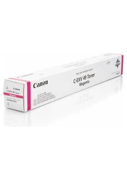 Canon C-EXV-49/IR-C3300/3320/3325/3330 Mg Toner