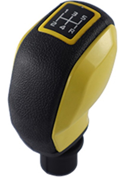 301/CELYSEE/C3/P208/2008/3008/5008/308/206/207/307/407 Vites Topuzu Sarı