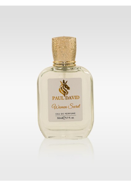 K-037 Çiçek Meyve Parfüm Uzun Süre Kalıcı 50ML