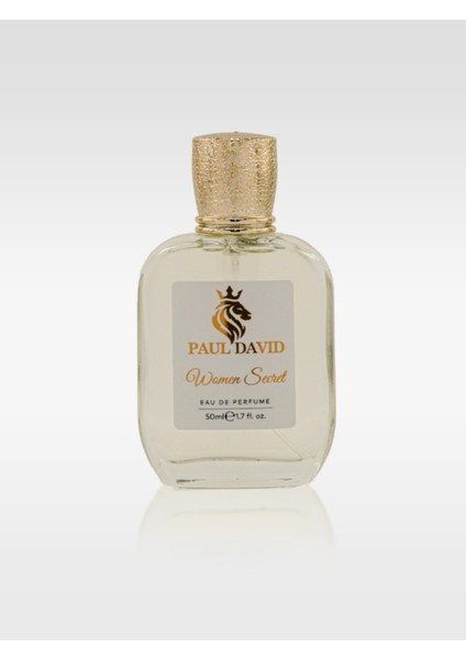 K-291 Oryantal Çiçek Edp Parfüm Uzun Süre Kalıcı 50ML