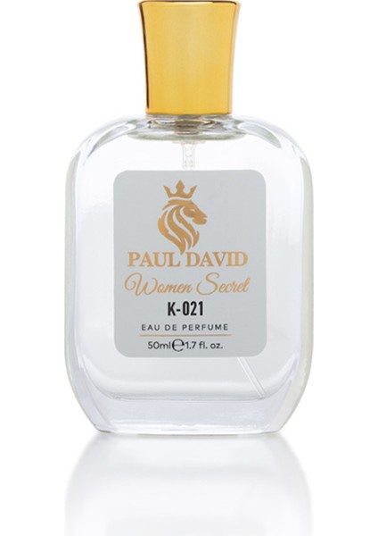 K-021 Tatlı Meyve Kadın Parfüm Edp Uzun Süre Kalıcı 50 ml fiyatları