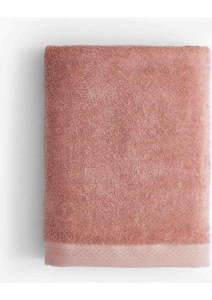 Calida Banyo Havlusu Somon 80x150