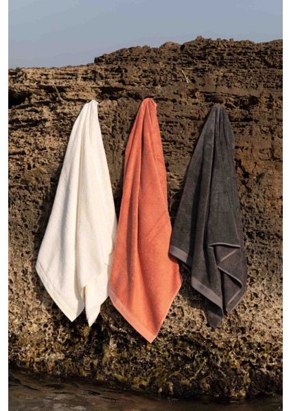 Calida Banyo Havlusu Somon 80x150 fiyatları