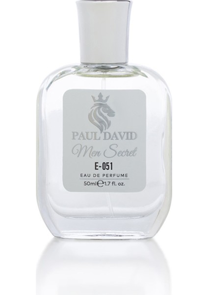 Hediyelik Set Özel Erkek Edp Parfüm ve Siyah Deri Kartlık - E-051 indirimleri