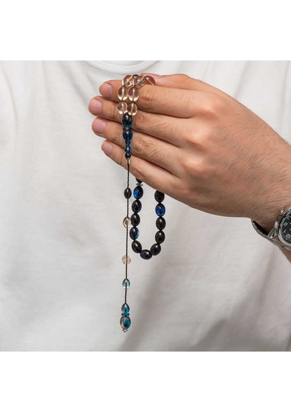 Sıkma Kehribar Tesbih (Bc-1dbba2) modelleri