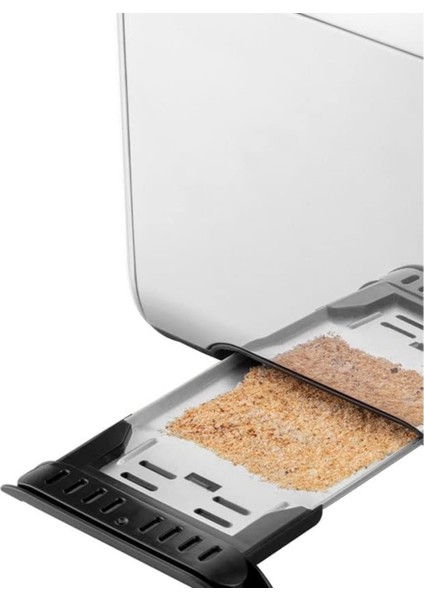 26432-56/RH Distinctions 2 Dilim Tost Makinesi - Titanium fiyatları