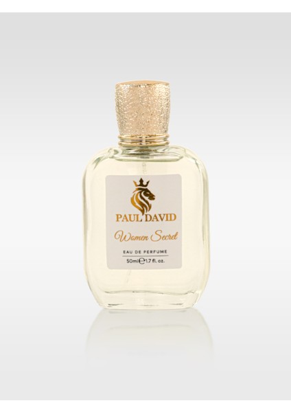 K-270 Oryantal Vanilya Edp Parfüm Uzun Süre Kalıcı 50ML