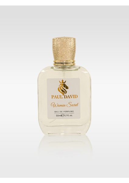 K-260 Çiçek Meyve Edp Parfüm Uzun Süre Kalıcı 50ML