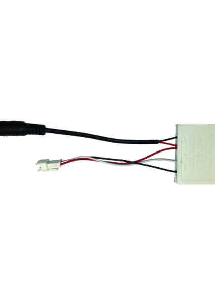 Touch Swıtch Dokunmatik Aç-Kapa Kutulu